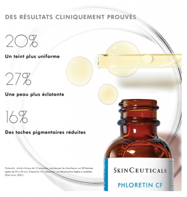 SkinCeuticals Prevent Phloretin CF 30 ml