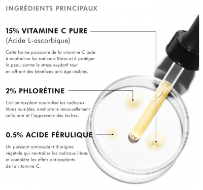 SkinCeuticals Prevent Phloretin CF 30 ml
