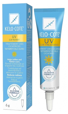 Alliance UV Scar Treatment SPF30 6 g