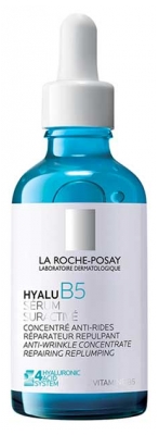 La Roche-Posay Hyalu B5 Siero Suractivato Riparatore e Rimpolpante Antirughe Concentrato 50 ml