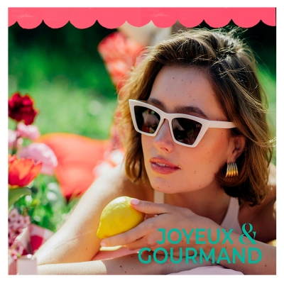 Roger & Gallet Fleur de Figuier Coffret Eau Parfumée Bienfaisante 100 ml + Bougie Parfumée 85 g Offerte