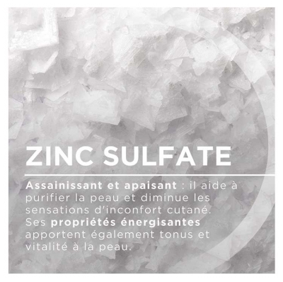 Bioderma Sébium Gel Moussant Nettoyant Purifiant Éco-Recharge 400 ml