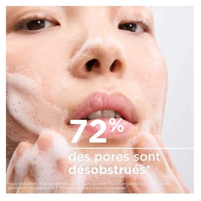 Bioderma Sébium Gel Moussant Actif 200 ml