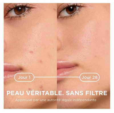 Bioderma Sébium Kerato+ Gel-Crème Anti-Imperfections 30 ml