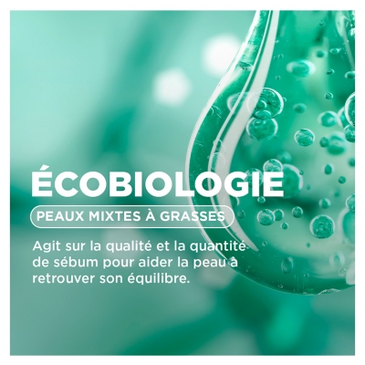 Bioderma Sébium Gel Moussant Nettoyant Purifiant 100 ml