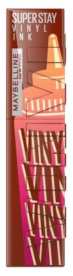 Maybelline New York Superstay Vinyl Ink Encre à Lèvres Mat 4,2 ml