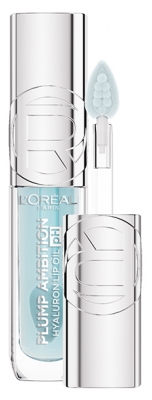 L'Oréal Paris Plump Ambition Huile à Lèvres Repulpante pH 5 ml
