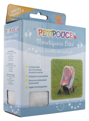 Estipharm es una Pantalla Para Bebés