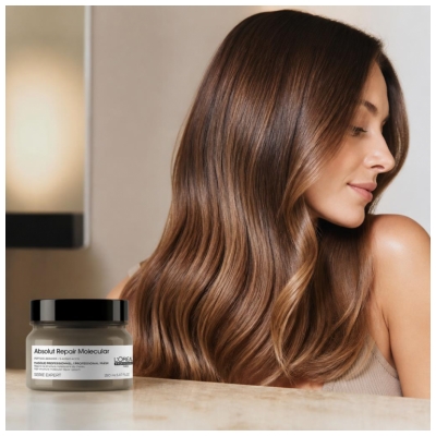 L'Oréal Professionnel Absolut Repair Molecular Repair Mask 150 ml