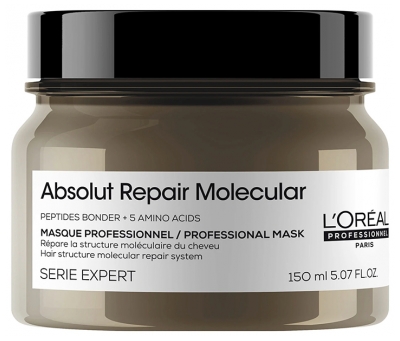L'Oréal Professionnel Absolut Repair Molecular Repair Mask 150 ml