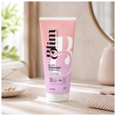 Patrice Mulato Blim Feuchtigkeitsspendender Balsam 200 ml
