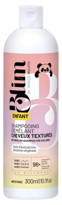 Patrice Mulato Blim Enfant Shampoing Doux Cheveux Texturés 300 ml