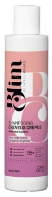 Patrice Mulato Blim Frizzy Hair Shampoo 200 ml