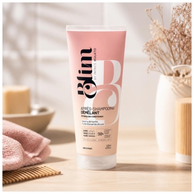 Patrice Mulato Blim Après-Shampoing Démêlant 200 ml