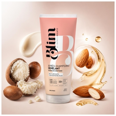 Patrice Mulato Blim Après-Shampoing Démêlant 200 ml