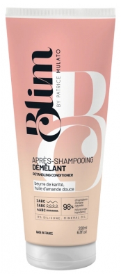 Patrice Mulato Blim Kondicionieris Cirtainiem Matiem 200 ml