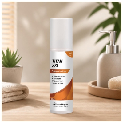 Labophyto Titan Gel XXL 60 ml