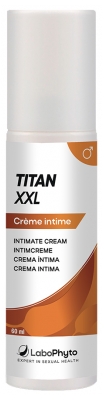 Labophyto Titan Gel XXL 60 ml