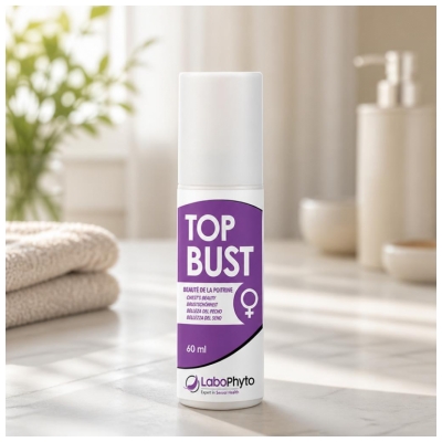 Labophyto TopBust Gel 60 ml