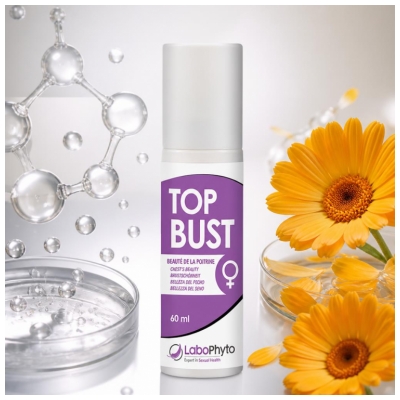 Labophyto TopBust Gel 60 ml