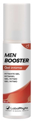 Labophyto Männer Booster Erektion Gel 60 ml