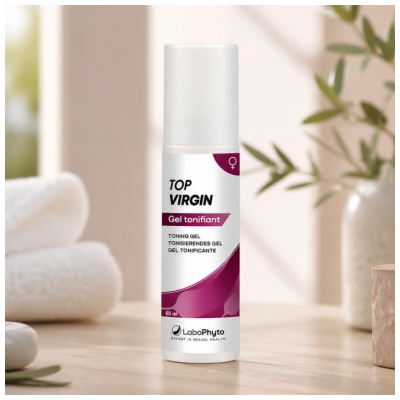 Labophyto Top Virgin Gel 60ml