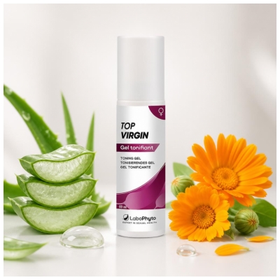 Labophyto Top Virgin Gel 60ml