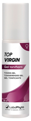 Labophyto Top Virgin Gel 60 ml