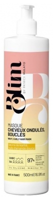 Patrice Mulato Blim Masque Cheveux Ondulés Bouclés 500 ml