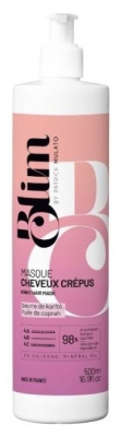 Patrice Mulato Blim Masque Cheveux Crépus 500 ml