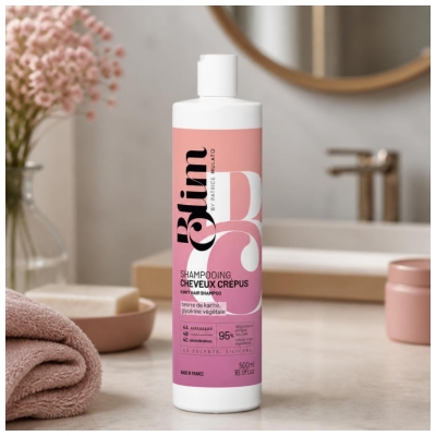 Patrice Mulato Blim Frizzy Hair Shampoo 500 ml