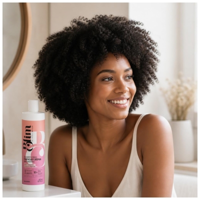 Patrice Mulato Blim Frizzy Hair Shampoo 500 ml