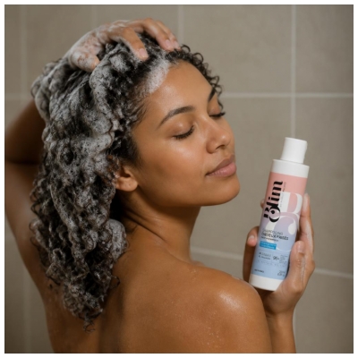 Patrice Mulato Blim Shampoing Cheveux Frisés 200 ml