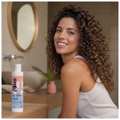 Patrice Mulato Blim Shampoing Cheveux Frisés 200 ml