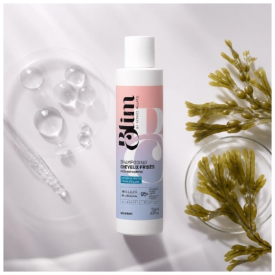 Patrice Mulato Blim Shampoing Cheveux Frisés 200 ml