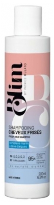 Șampon Patrice Mulato Blim pentru Păr Creț 200 ml