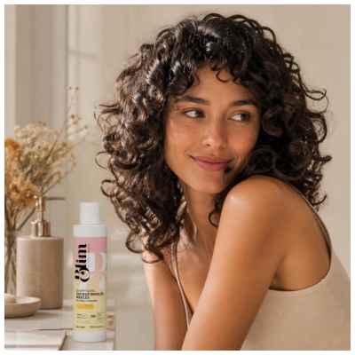 Patrice Mulato Blim Curly Wavy Hair Shampoo 200 ml