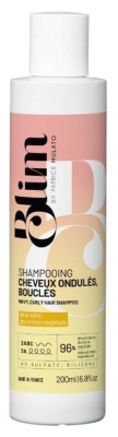 Patrice Mulato Blim Curly Wavy Hair Shampoo 200 ml