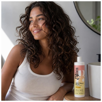 Patrice Mulato Blim Shampoo Welliges Lockiges Haar 500 ml