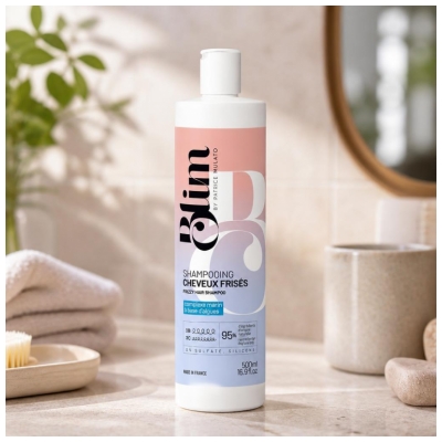 Patrice Mulato Blim Curly Hair Shampoo 500 ml
