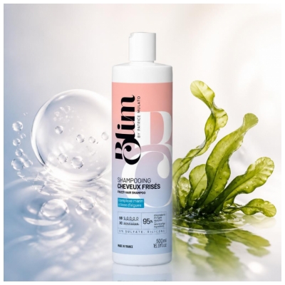 Patrice Mulato Blim Curly Hair Shampoo 500 ml