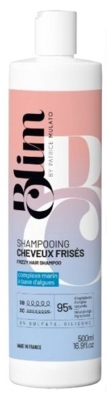 Patrice Mulato Blim Krøllet Hår Shampoo 500 ml