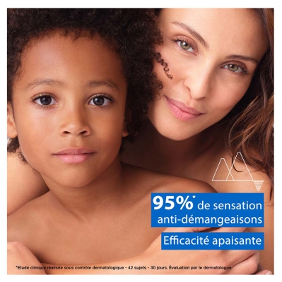 Uriage Xémose C8+ Crème Relipidante Anti-Grattage 400 ml