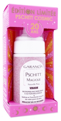 Garancia Pschitt Magique Neue Haut Limitierte Edition 100 ml