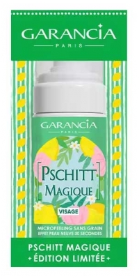 Garancia Magic Pschitt New Skin Limited Edition 100 ml