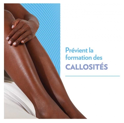 CicaBiafine Crème Pieds Anti-Fendillements Lot de 2 x 100 ml