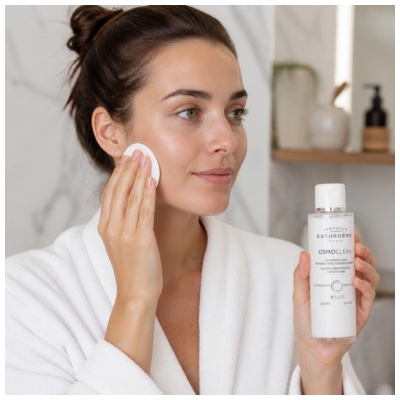 Institut Esthederm Osmoclean Loção de Cuidado Re-hidratante Dessensibilizante 200 ml