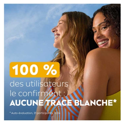 Nivea Sun Protect & Hydrate Crème Solaire Invisible Finish SPF50+ 150 ml