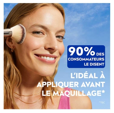 Nivea Sun 2en1 Primer Daily UV Sérum SPF50+ 30 ml