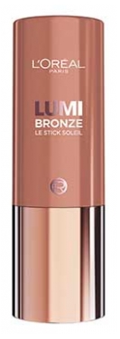 L'Oréal Paris Lumi Bronze Le Stick Soleil 9 g